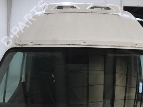 Other RENAULT MASTER III Platform/Chassis (EV, HV, UV) 2.3 dCi 150 FWD (EV0F, HV0F, UV0F, EV03, HV03, UV03) | BP39180234O1 - Image 8