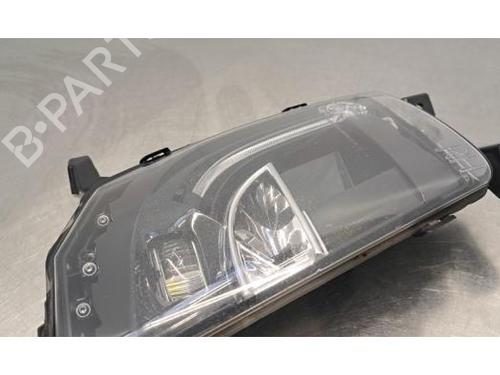 Right front fog light TESLA MODEL S (5YJS) 100D AWD | BP40288880C31 - Image 2