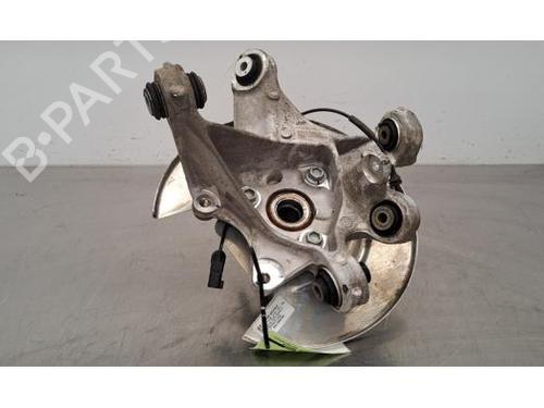 Right rear steering knuckle TESLA MODEL 3 (5YJ3) EV | BP28684550M28 