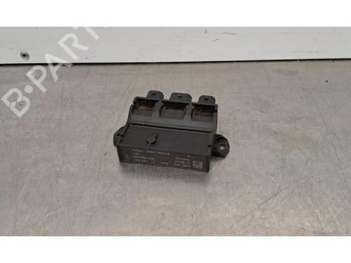 Electronic module NISSAN QASHQAI III (J12) 1.3 DIG-T | BP31165443M83