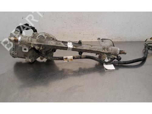 Styregear/Snekke Styregear/Snekke CITROËN C4 Picasso II 1.2 THP 130 (130 hp) 36909321 36909321