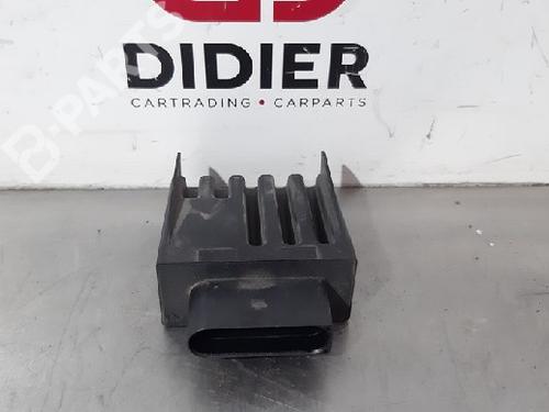 Used Fuel ECU Fuel ECU VW TIGUAN (AD1, AX1) 2.0 TDI (150 hp) 10880354 10880354