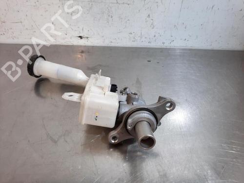 Brake master cylinder NISSAN JUKE (F15) 1.6 DIG-T NISMO | BP23598934M77