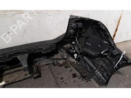 Rear bumper PEUGEOT 308 III (FB_, FH_, FP_, F3_, FM_) e-308 (FMZKWZ) | BP30739538C8