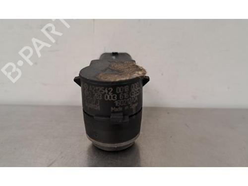 Electronic module MERCEDES-BENZ G-CLASS (W463) G 350 d (463.348) | BP29984881M83