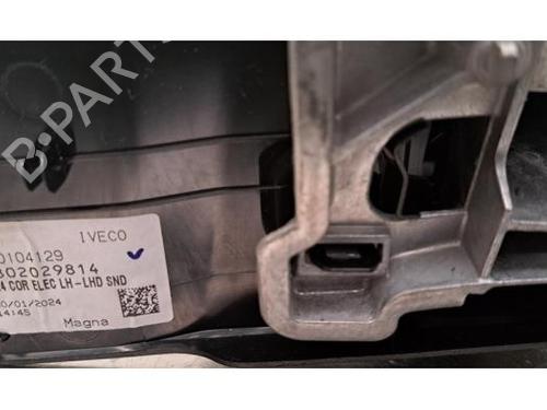 Left mirror IVECO DAILY VI Van 33S14, 35S14, 35C14, 42S14 | BP34199230C26  - Image 8