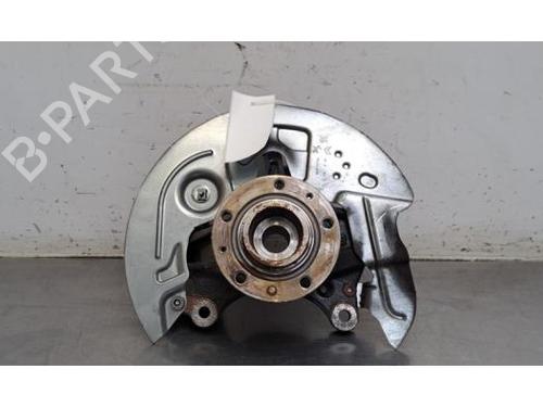 Fusee links voor Fusee links voor PEUGEOT 308 III (FB_, FH_, FP_, F3_, FM_) Hybrid 180 (F3DGXT, F3DGMH) (181 hp) 35969839 35969839