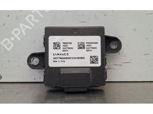 Used Electronic module Electronic module LYNK & CO 01 PHEV (261 hp) 34200263 34200263