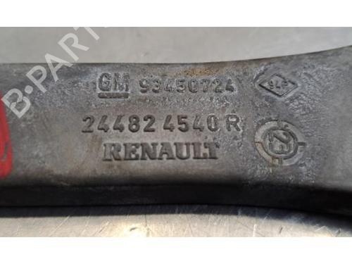 Support RENAULT TRAFIC III Van (FG_) 2.0 dCi 150 (FGMU) | BP37686452C155 - Image 3