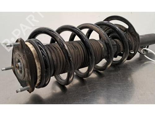 Right front shock absorber FORD TRANSIT V363 Van (FCD, FDD) 2.0 EcoBlue | BP30057265M17 