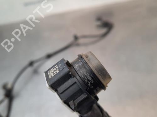 Electronic module FIAT DOBLO Cargo (263_) 1.3 D Multijet (263WXU1A, 263ZXU1A, 263WYB1A, 263ZYB1A) | BP15022547M83 