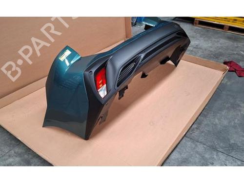 Used Rear bumper PEUGEOT 308 SW III (FC_, FJ_, FR_, F4_, FN_) Hybrid 180 (F4DGXT) (181 hp) 30605586