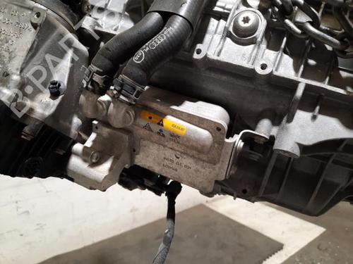 Gearkasse AUDI A4 B9 (8W2, 8WC) 1.4 TFSI | BP29881493M3