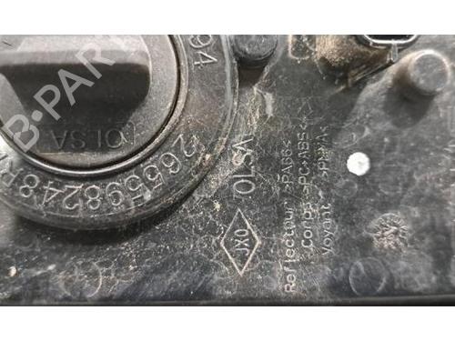 Baklys FIAT TALENTO Van (296_) 2.0 EcoJet | BP32128863C36 