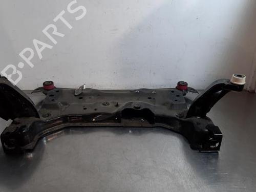 Forbro Forbro FORD KUGA II (DM2) 1.5 EcoBoost E85 (150 hp) 37284741 37284741