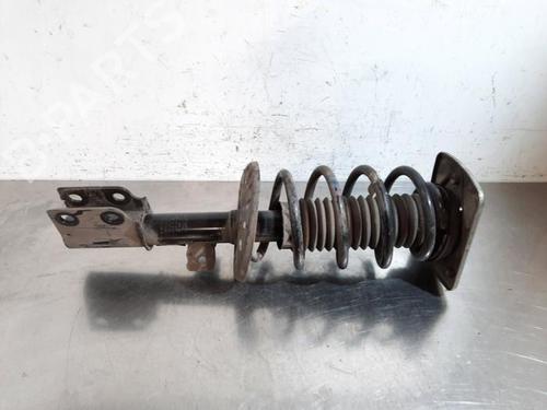Used Left front shock absorber PEUGEOT EXPERT Van (V_) 2.0 BlueHDi 180 (178 hp) 26968004