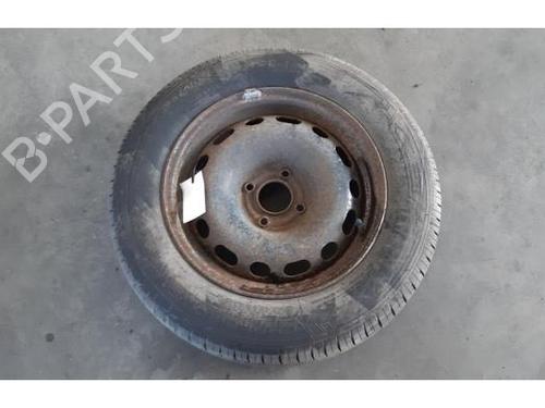 Used Rim PEUGEOT PARTNER Box Body/MPV 1.6 HDi / BlueHDi 75 (75 hp) 23584122