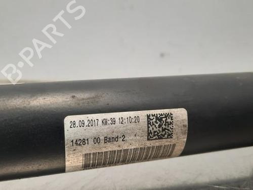 Used Right rear shock absorber AUDI A5 Sportback (F5A, F5F) 2.0 TFSI (190 hp) 23584650