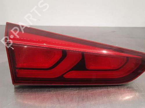 Used Left taillight HYUNDAI i20 II (GB, IB) 1.1 CRDi (75 hp) 23595495
