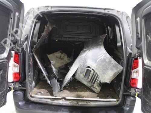 Catalyst CITROËN BERLINGO Box Body/MPV (K9) 1.5 BlueHDi 130 | BP34433591M10  - Image 13