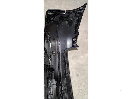 Rear bumper MERCEDES-BENZ C-CLASS (W205) C 200 d (205.007) | BP23601629C8 