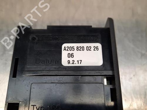 Electronic module MERCEDES-BENZ GLC Coupe (C253) 350 e 4-matic (253.354) | BP23598197M83 