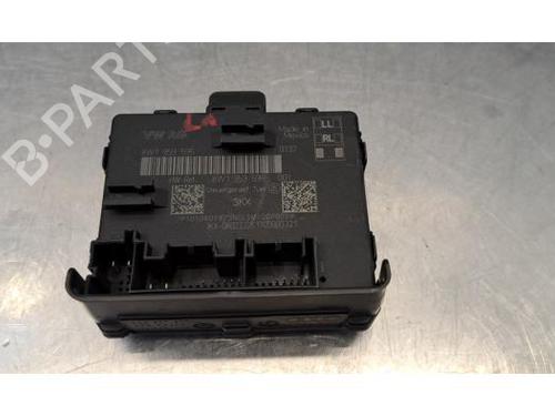 Electronic module AUDI Q5 (FYB, FYG) 2.0 TDI quattro | BP39418180M83 - Image 4