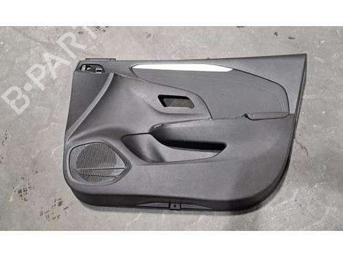 Seats set OPEL CORSA F (P2JO) Corsa-e | BP32284620C78
