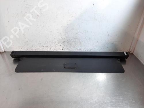 Cappelliera VOLVO XC60 II (246) D4 Polestar (200 hp) 31934832