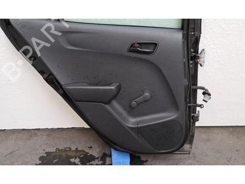 Dør venstre bagtil KIA PICANTO III (JA) 1.0 | BP38606111C4 - Image 6