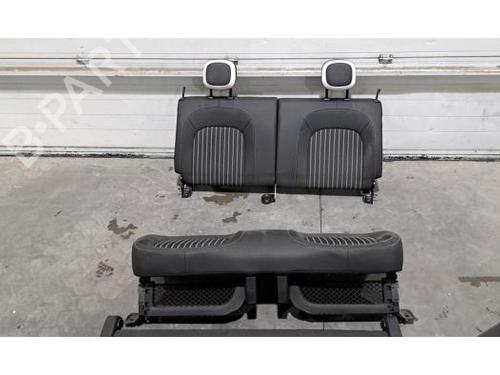 Setesett RENAULT TWINGO III (BCM_, BCA_) 1.0 SCe 65 (BCMJ) | BP32353848C78 