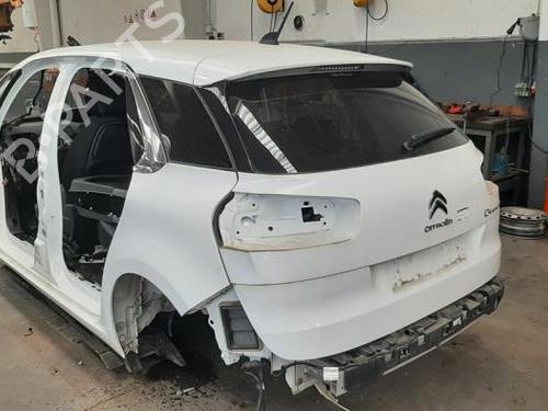 Elektronisk modul CITROËN C4 SPACETOURER (3D_) 1.5 BlueHDi 130 | BP23605609M83 
