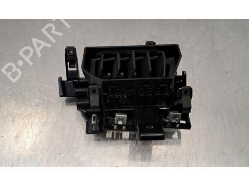 Air vent RENAULT CLIO V (B7_) 1.5 Blue dCi 100 (B7AD) | BP38322050I21 - Image 5