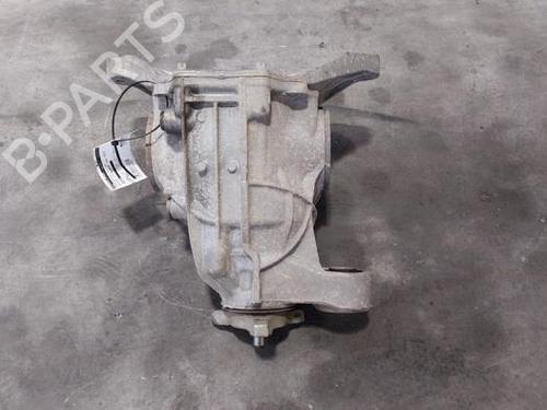 Used Rear differential MERCEDES-BENZ GLE (W166) 350 d 4-matic (166.024) (258 hp) 23590617