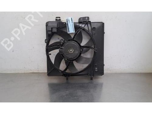 Radiator fan CITROËN C3 III (SX) 1.2 PureTech 82 | BP35970024M35 - Image 3