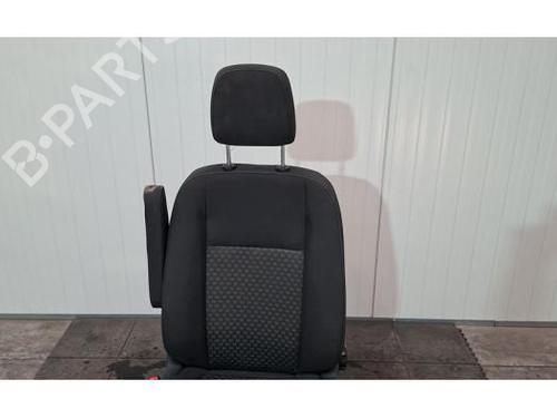 Left front seat FORD TRANSIT V363 Van (FCD, FDD) 2.0 EcoBlue RWD | BP33710770C15 - Image 2