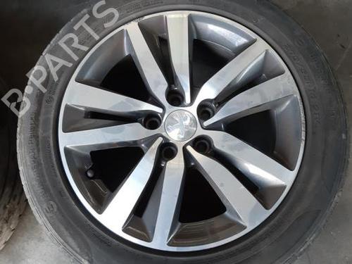 Rim PEUGEOT 308 SW II (LC_, LJ_, LR_, LX_, L4_) 1.6 HDi 92 | BP23583458C45 
