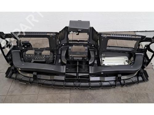 Dashboard VW AMAROK (2HA, 2HB, S1B, S6B, S7A, S7B, AGD) 3.0 TDI 4motion | BP34572359C46  - Image 7