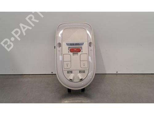 Kabinelys HYUNDAI IONIQ 5 (NE) EV (217 hp) 31154534