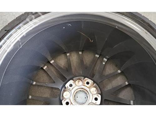 Fælk PORSCHE 911 Convertible (992) 3.0 Carrera 4 (992610) | BP31691916C45 