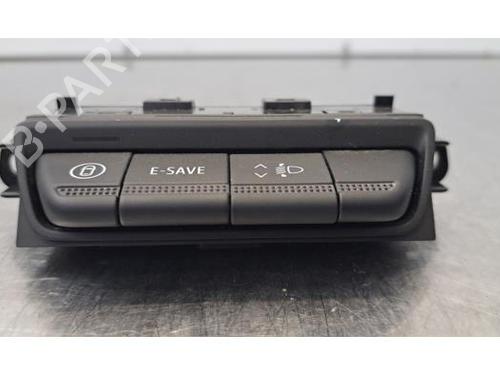 Switch RENAULT CAPTUR II (HF_) Blue dCi 95 (HFAF) | BP39453142I30 - Image 2