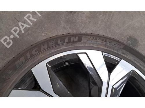 Fælk RENAULT RAFALE Coupe (DGM_) 1.2 E-TECH 200 Hybrid (DGM2) | BP39038579C45 - Image 2