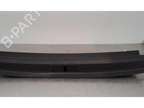 Trinbræt CITROËN C5 X (ND_, NC_) PureTech 130 (NCHNSP) (131 hp) 29600680