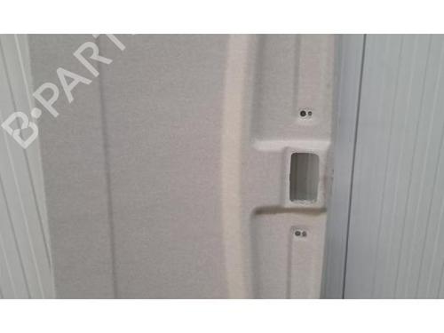 Interiør tag PEUGEOT BOXER Platform/Chassis 2.2 BlueHDi 140 | BP33750889I12 - Image 3