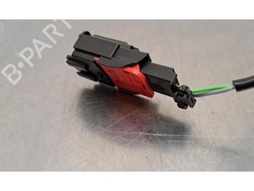 Front left seatbelt RENAULT AUSTRAL E-TECH 200 Hybrid (HGM2) | BP37082953I26  - Image 9