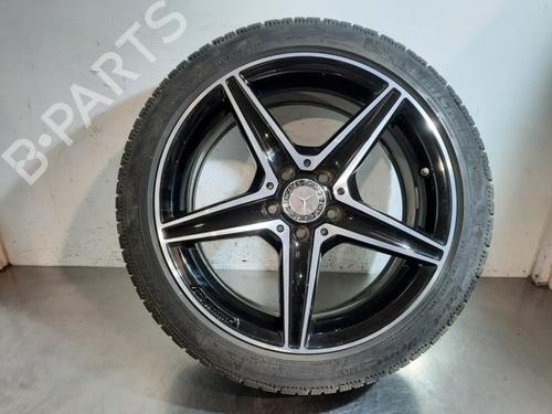 Used Rim MERCEDES-BENZ C-CLASS T-Model (S205) C 350 e (205.247) (279 hp) 29881522