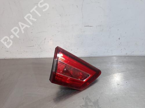 Left taillight RENAULT CLIO IV (BH_) 1.5 dCi 75 | BP17112988C34 