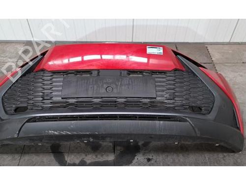 Foran kofangere Foran kofangere TOYOTA C-HR (_X2_, _H2_) Hybrid (ZYX20) (140 hp) 33859574 33859574