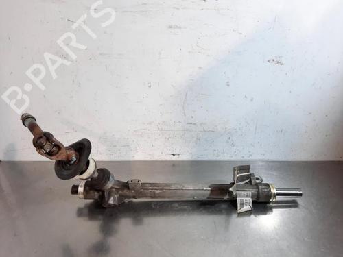 Used Steering rack NISSAN QASHQAI II SUV (J11, J11_) 1.2 DIG-T (115 hp) 19649654