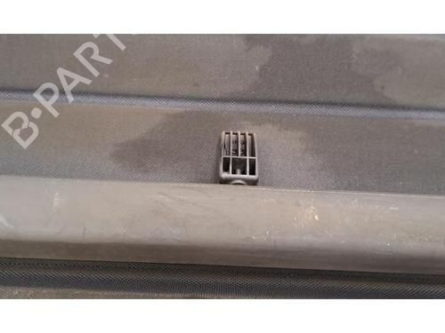 Rear parcel shelf SKODA OCTAVIA IV Combi (NX5, PV5) 2.0 TDi | BP36012381C85 - Image 6